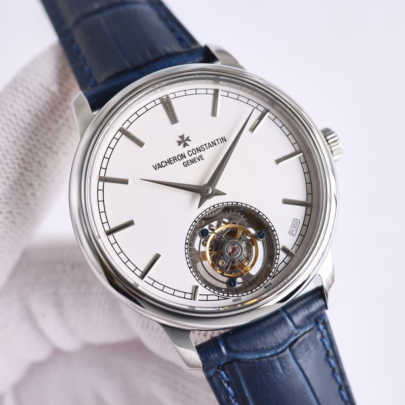 VACHERON CONSTANTIN Watches